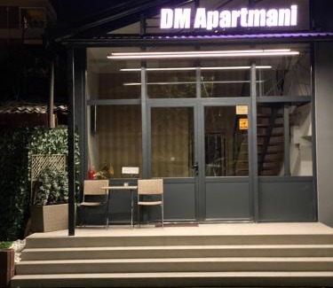 Tuzla Apartamento | DM Sobe