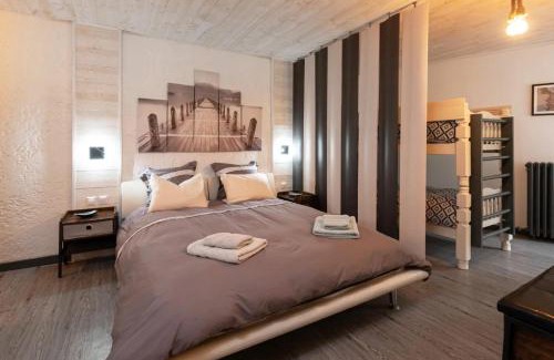Meslan Casa | DMB - Domaine avec SPA
