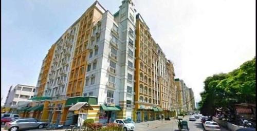 Marikina Apartamento | DMD Place