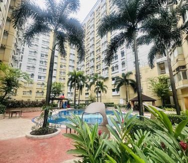 Marikina Apartamento | DMD Place