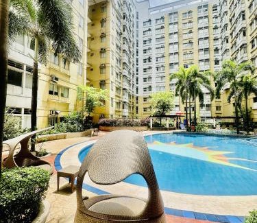 Marikina Apartamento | DMD Place