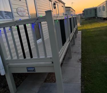 Ingoldmells Casa | DMJ Caravan 6 Berth The Chase Ingoldmells