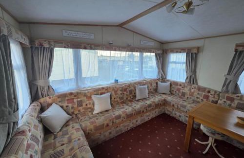 Ingoldmells Casa | DMJ Caravan 6 Berth The Chase Ingoldmells