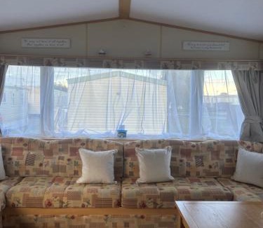 Ingoldmells Casa | DMJ Caravan 6 Berth The Chase Ingoldmells
