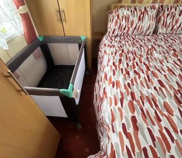 Ingoldmells Casa | DMJ Caravan 6 Berth The Chase Ingoldmells