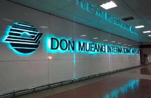 Thung Song Hong Casa | Dmk Don Mueang airport Guest House meet-greet service