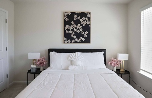 Bowie Casa | DMV Retreat at Woodmore