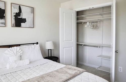 Bowie Casa | DMV Retreat at Woodmore