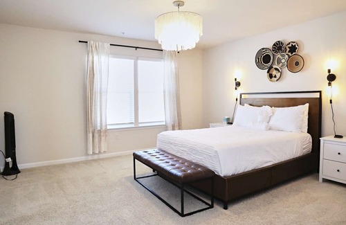 Bowie Casa | DMV Retreat at Woodmore