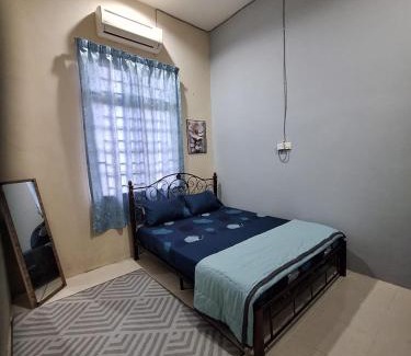 Kuala Terengganu Casa | DN Homestay Kuala Terengganu - Feel At Home