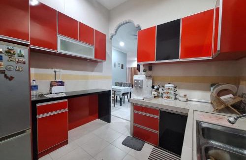 Kuala Terengganu Casa | DN Homestay Kuala Terengganu - Feel At Home