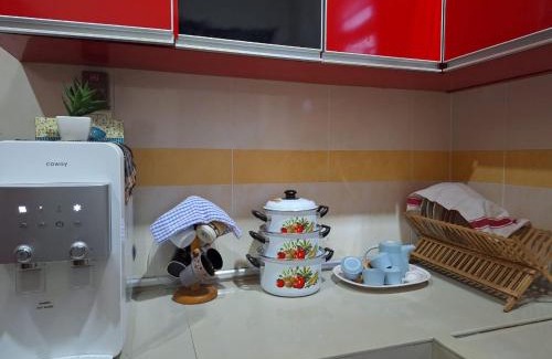 Kuala Terengganu Casa | DN Homestay Kuala Terengganu - Feel At Home