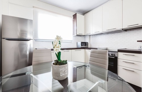 Kalamata Apartamento | DN Sea Apartments