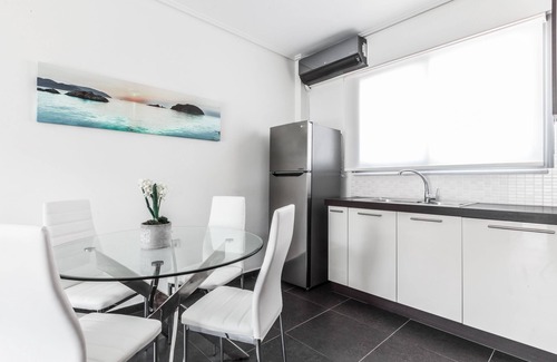 Kalamata Apartamento | DN Sea Apartments