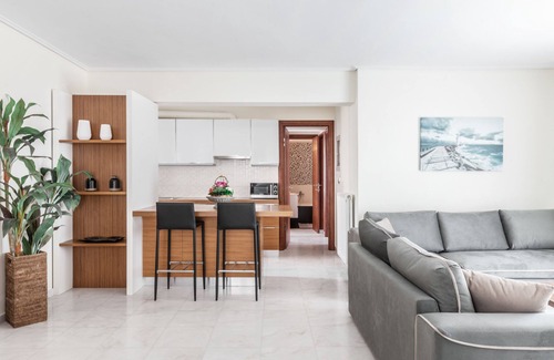 Kalamata Apartamento | DN Sea Apartments