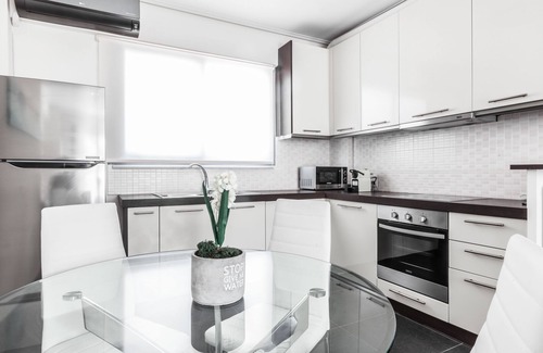 Kalamata Apartamento | DN Sea Apartments