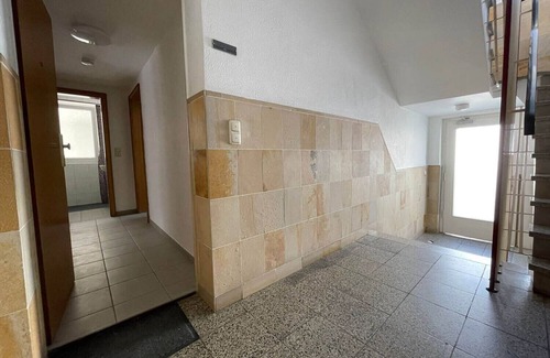 Birkesdorf Apartamento | Dn05 - Schöne 2 Zimmer Erdgeschoss-ferienwohnung in Düren, 57qm, 2 Schlafzimmer, Max. 5 Personen
