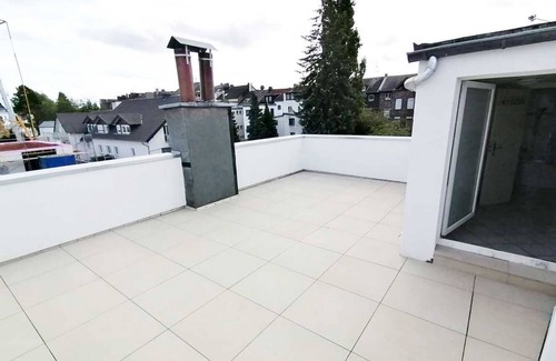 Dueren Apartamento | Dn06 - 64qm, 2 Wohn-/schlafzimmern, Max. 4 Personen