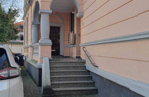 Dueren Apartamento | Dn06 - 64qm, 2 Wohn-/schlafzimmern, Max. 4 Personen