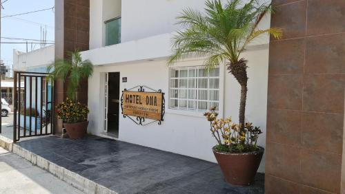 Centro de Cancún Apartamento | DNA Cancun Hotel y Posada