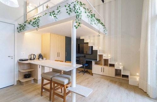 Vila Mariana Apartamento | DNA Vila Mariana
