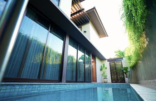 Kediri Villa | DnD-2 Villa Nivata Ciputra Beach Resort