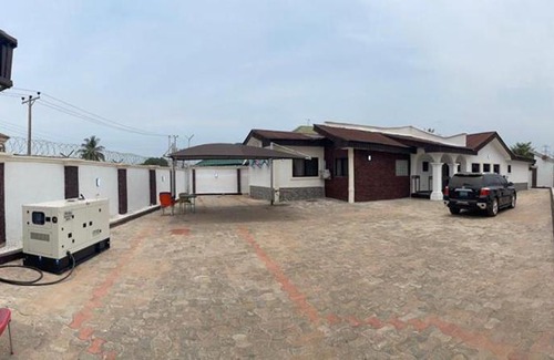 Benin City Apartamento | DND Apartments