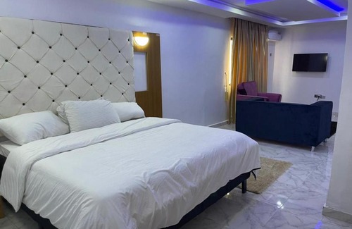 Benin City Apartamento | DND Apartments