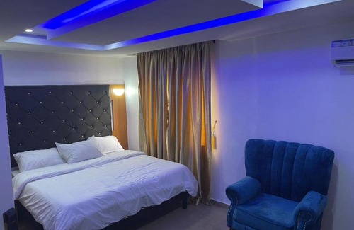 Benin City Apartamento | DND Apartments