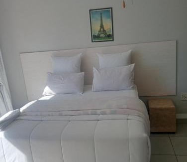 Mahikeng Apartamento | Dne Blue Sta