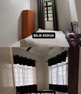 Kuala Terengganu Casa | Dneesya homestay