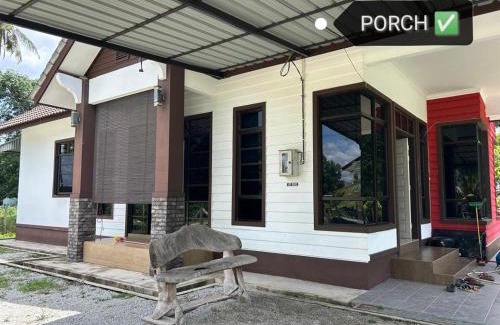 Kuala Terengganu Casa | Dneesya homestay
