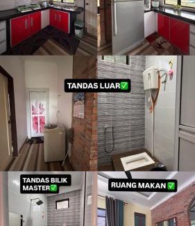 Kuala Terengganu Casa | Dneesya homestay