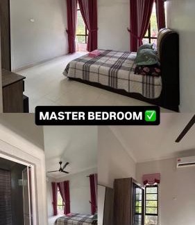 Kuala Terengganu Casa | Dneesya homestay