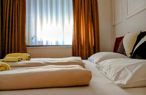 Doboj Apartamento | Dnevna Soba