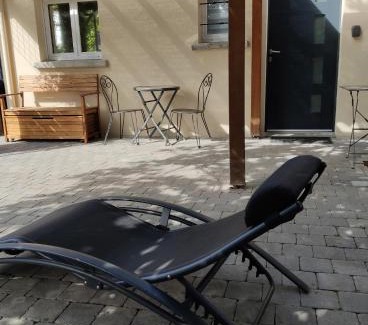 Le Plessis-Pate Casa | DniceParis