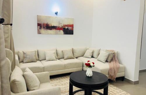 Dar es Salaam Apartamento | DnJ apartment-mbezi masana