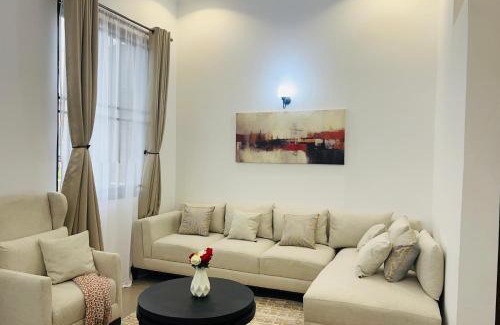 Dar es Salaam Apartamento | DnJ apartment-mbezi masana