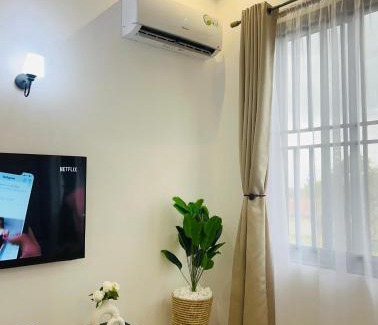 Dar es Salaam Apartamento | DnJ apartment-mbezi masana