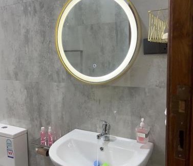 Mbezi Apartamento | DnJ cozy homes