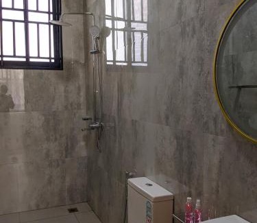 Mbezi Apartamento | DnJ cozy homes