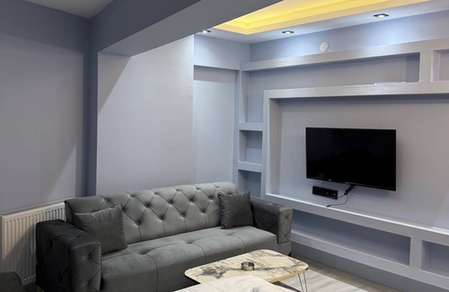 Ipekyolu Apartamento | Dnr Suit Otel