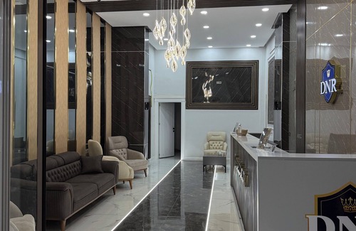 Ipekyolu Apartamento | Dnr Suit Otel