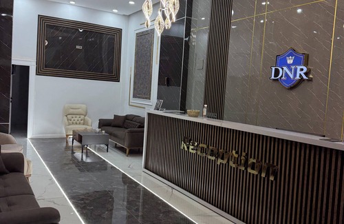 Ipekyolu Apartamento | Dnr Suit Otel