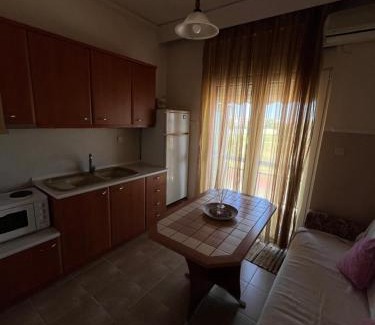 Nea Khili Apartamento | DnS apartment