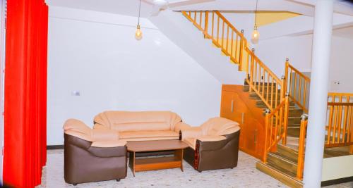 Weeraketiya Hotel | DNS Villa