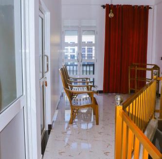 Weeraketiya Hotel | DNS Villa