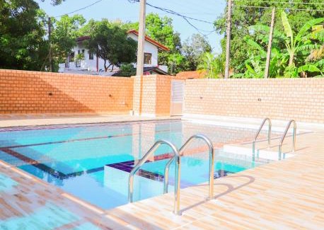 Weeraketiya Hotel | DNS Villa