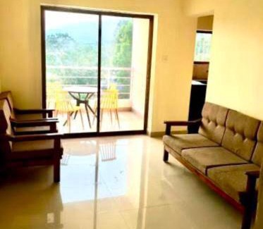 Wadgaon Apartamento | Dnyaneshwari Residency