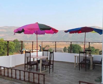 Wadgaon Apartamento | Dnyaneshwari Residency